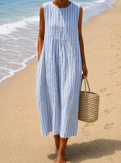 Apolline | Vestido casual de día