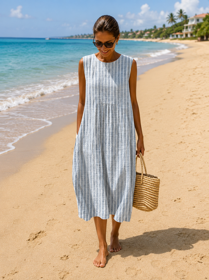 Apolline | Vestido casual de día