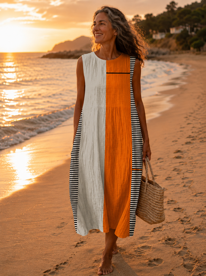 Ester | Vestido Casual de Verano